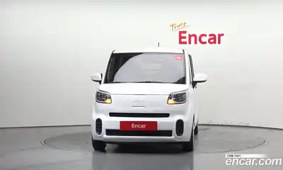 Kia Ray 2022 1.0 Автомат в Москве № 287801, миниатюра 6