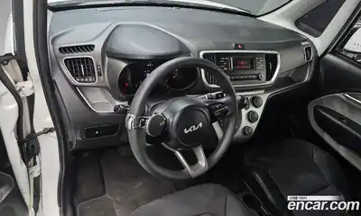 Kia Ray 2022 1.0 Автомат в Москве № 287801, миниатюра 7