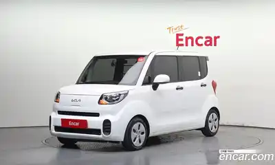 Kia Ray 2022 1.0 Автомат в Москве № 287801, миниатюра 8