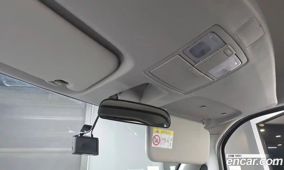 Kia Ray 2022 1.0 Автомат в Москве № 287801, фото 10