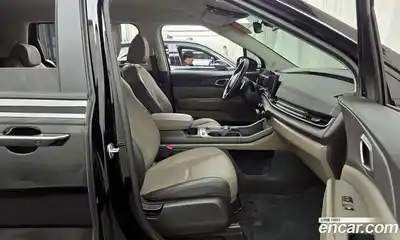 Kia Canival 2024 2.2 Автомат в Москве № 288078, миниатюра 11