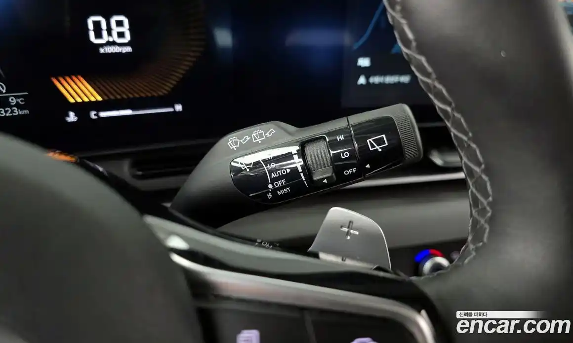 Kia Canival 2024 2.2 Автомат в Москве № 288078, фото 17