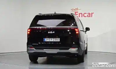 Kia Canival 2024 2.2 Автомат в Москве № 288078, миниатюра 4