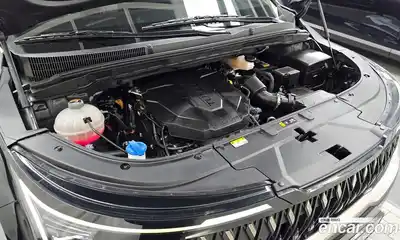 Kia Canival 2024 2.2 Автомат в Москве № 288078, миниатюра 6