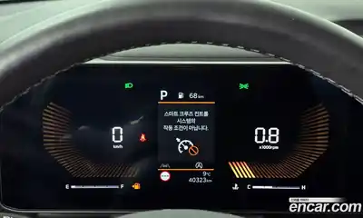 Kia Canival 2024 2.2 Автомат в Москве № 288078, миниатюра 8