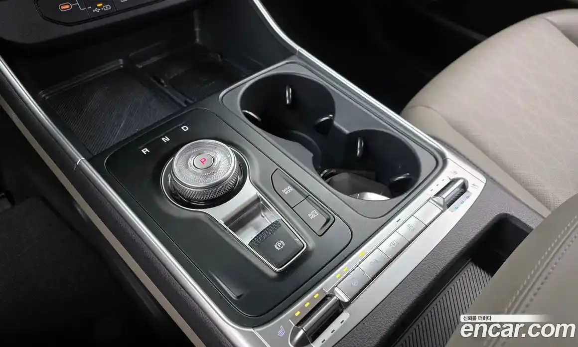 Kia Canival 2024 2.2 Автомат в Москве № 288078, фото 9