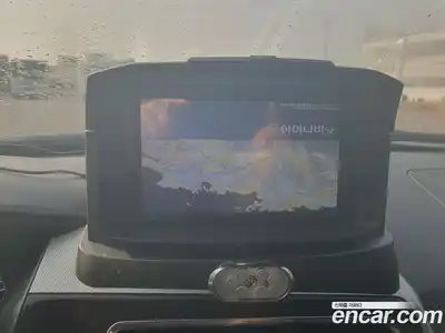 SsangYong Korando 2018 2.2 Механическая в Москве № 29236, миниатюра 11