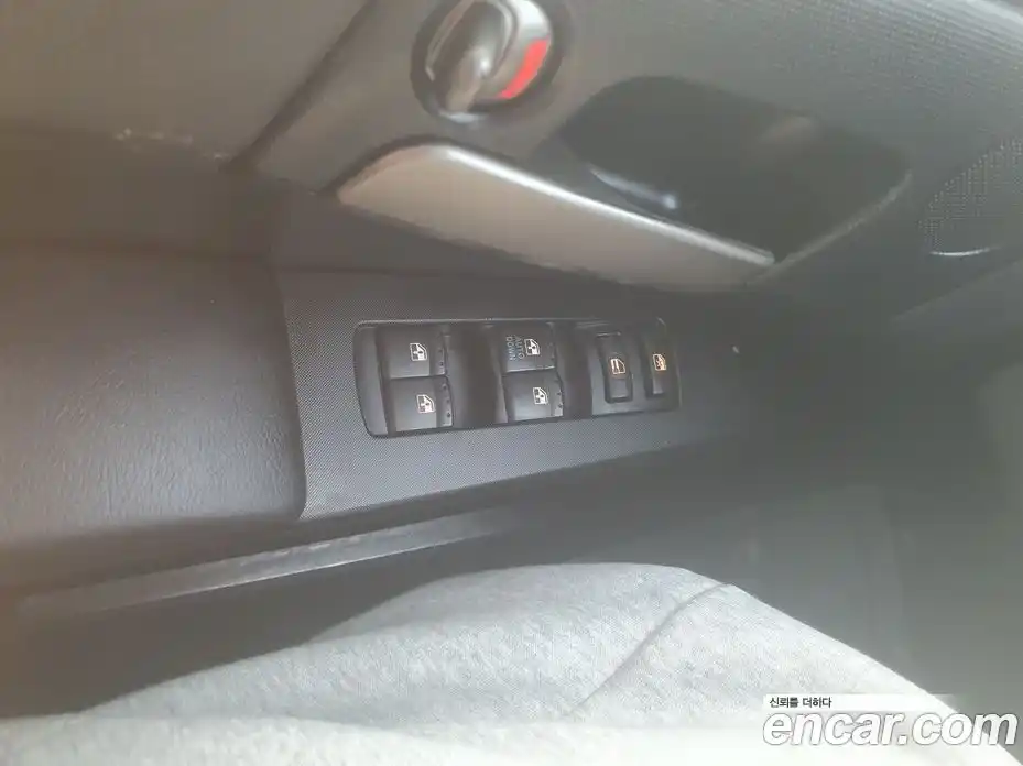 SsangYong Korando 2018 2.2 Механическая в Москве № 29236, фото 14