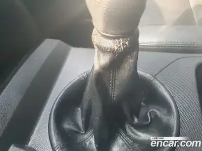 SsangYong Korando 2018 2.2 Механическая в Москве № 29236, миниатюра 9