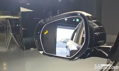 SsangYong Rexton, 2020