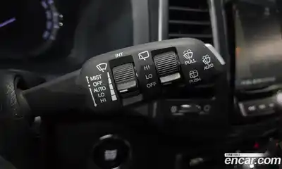 SsangYong Rexton 2020 2.2 Автомат в Москве № 29313, миниатюра 12