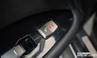 SsangYong Rexton 2020 2.2 Автомат в Москве № 29313, миниатюра 3