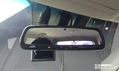 SsangYong Rexton 2020 2.2 Автомат в Москве № 29313, миниатюра 8