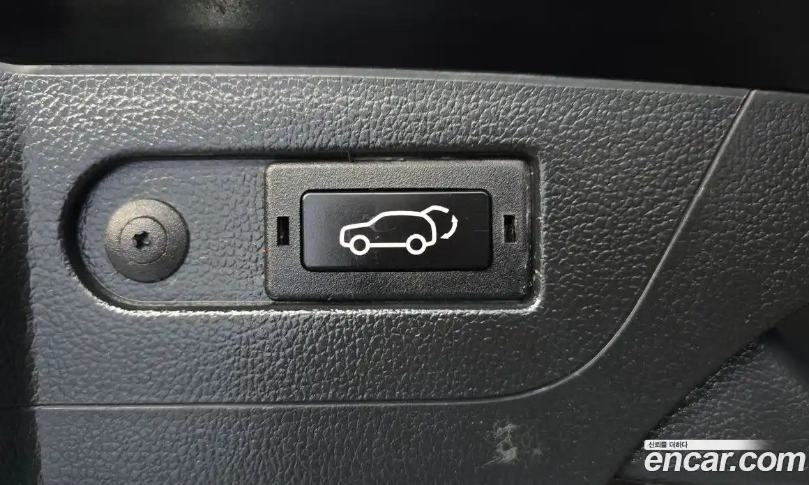 SsangYong Rexton 2020 2.2 Автомат в Москве № 29313, фото 10