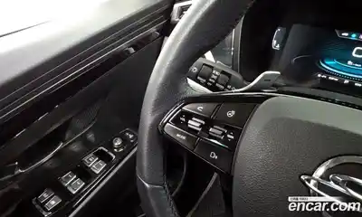 SsangYong Korando 2021 1.5 Автомат в Москве № 29378, миниатюра 11