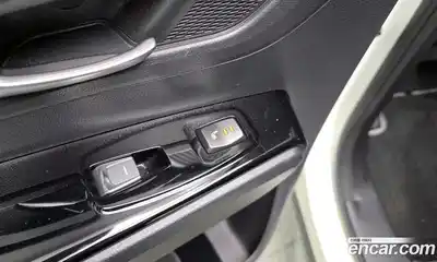 SsangYong Korando 2021 1.5 Автомат в Москве № 29378, миниатюра 12