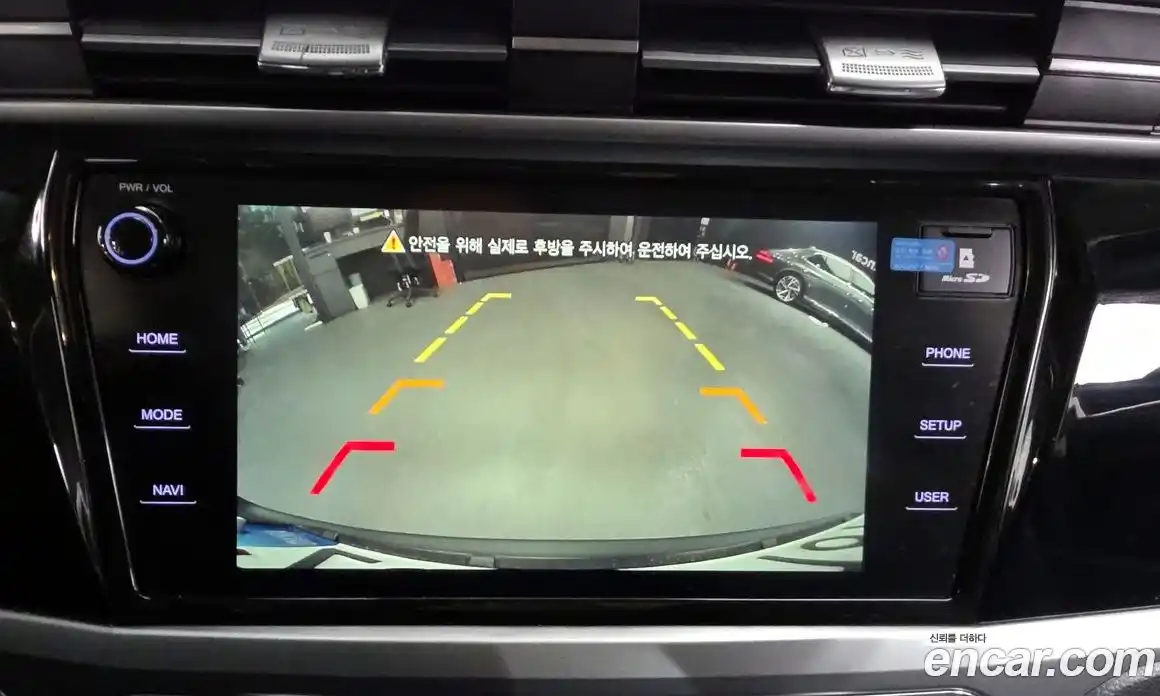 SsangYong Korando 2021 1.5 Автомат в Москве № 29378, фото 3