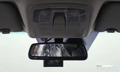 SsangYong Korando 2021 1.5 Автомат в Москве № 29378, миниатюра 5