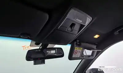 SsangYong Rexton 2021 2.2 Автомат в Москве № 29380, миниатюра 11