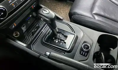 SsangYong Rexton 2021 2.2 Автомат в Москве № 29380, миниатюра 12