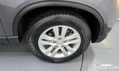 SsangYong Rexton 2021 2.2 Автомат в Москве № 29380, миниатюра 8