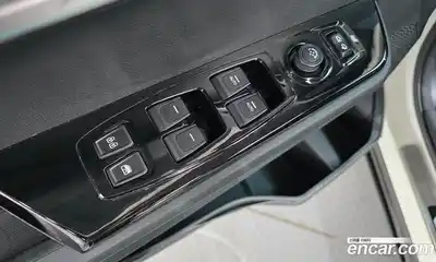 SsangYong Torres, 2024