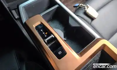 SsangYong Torres 2024 Автомат в Москве № 29564, миниатюра 11