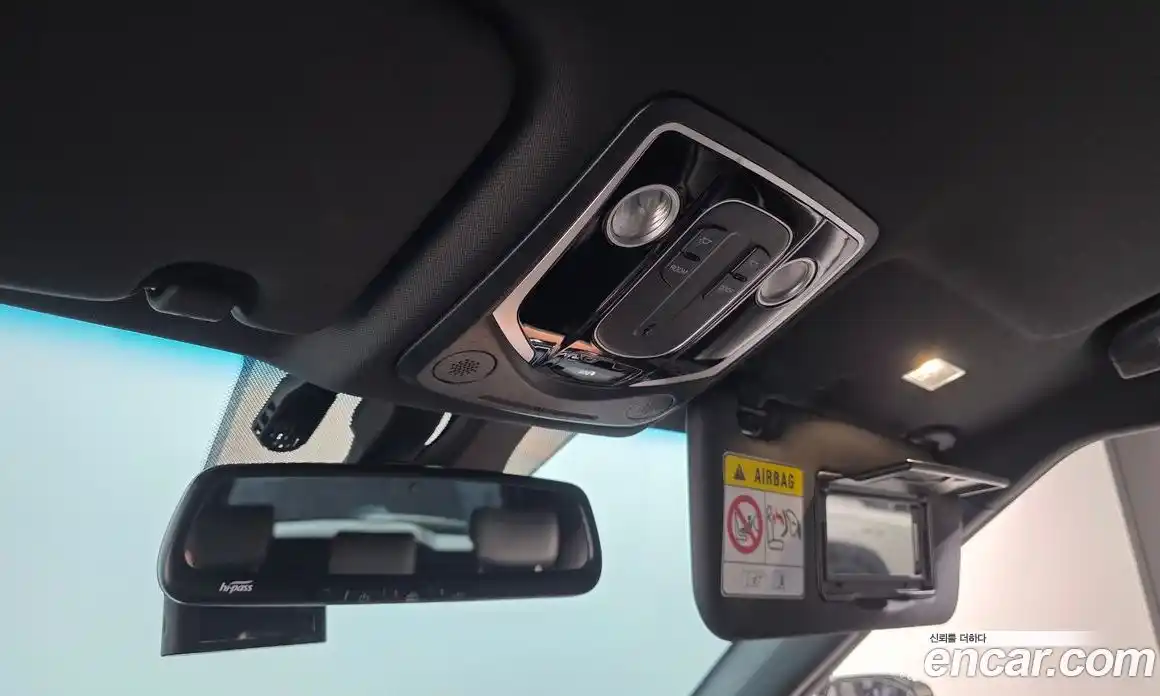 SsangYong Torres 2024 Автомат в Москве № 29564, фото 15