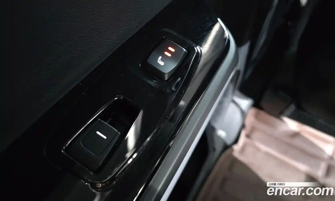 SsangYong Torres 2024 Автомат в Москве № 29564, фото 20