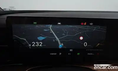 SsangYong Torres 2024 Автомат в Москве № 29564, миниатюра 2