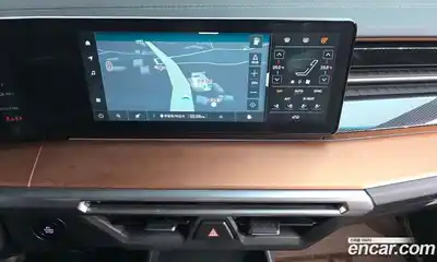 SsangYong Torres 2024 Автомат в Москве № 29564, миниатюра 3