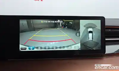 SsangYong Torres 2024 Автомат в Москве № 29564, миниатюра 4