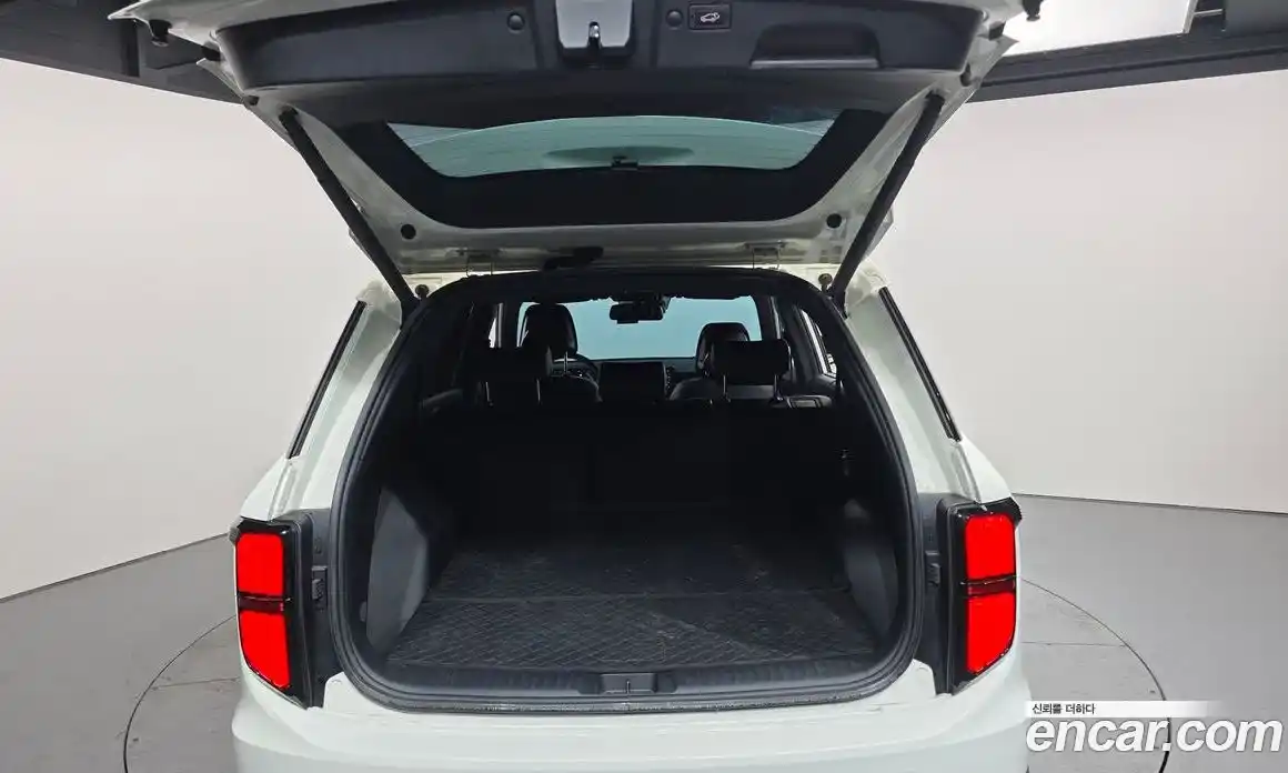 SsangYong Torres 2024 Автомат в Москве № 29564, фото 9