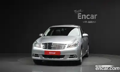 Infiniti M 2008 3.5 Автомат в Москве № 295751, миниатюра 11