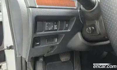 Infiniti M 2008 3.5 Автомат в Москве № 295751, миниатюра 12