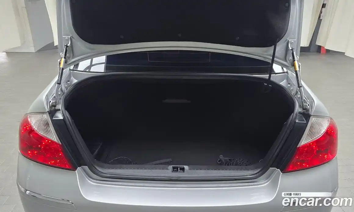 Infiniti M 2008 3.5 Автомат в Москве № 295751, фото 15