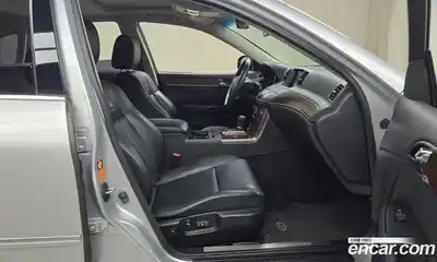Infiniti M 2008 3.5 Автомат в Москве № 295751, миниатюра 3