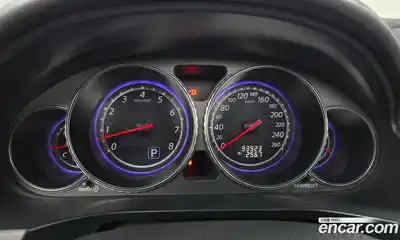 Infiniti M 2008 3.5 Автомат в Москве № 295751, миниатюра 5