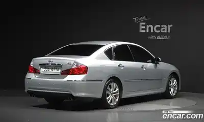 Infiniti M 2008 3.5 Автомат в Москве № 295751, миниатюра 6