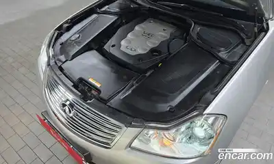 Infiniti M 2008 3.5 Автомат в Москве № 295751, миниатюра 7