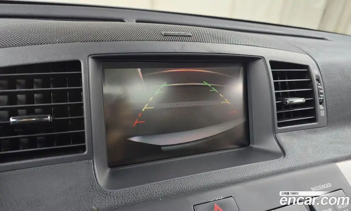 Infiniti M 2008 3.5 Автомат в Москве № 295751, фото 8