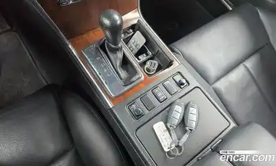Infiniti M 2008 3.5 Автомат в Москве № 295751, миниатюра 9