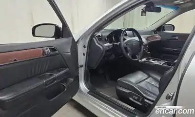 Infiniti M 2008 3.5 Автомат в Москве № 295751, миниатюра 10