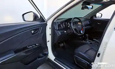 SsangYong TIBOLI 2016 1.6 Автомат в Москве № 29599, миниатюра 11