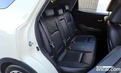 SsangYong TIBOLI 2016 1.6 Автомат в Москве № 29599, миниатюра 12