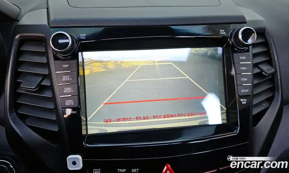 SsangYong TIBOLI 2016 1.6 Автомат в Москве № 29599, фото 16