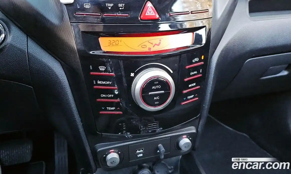 SsangYong TIBOLI 2016 1.6 Автомат в Москве № 29599, фото 18