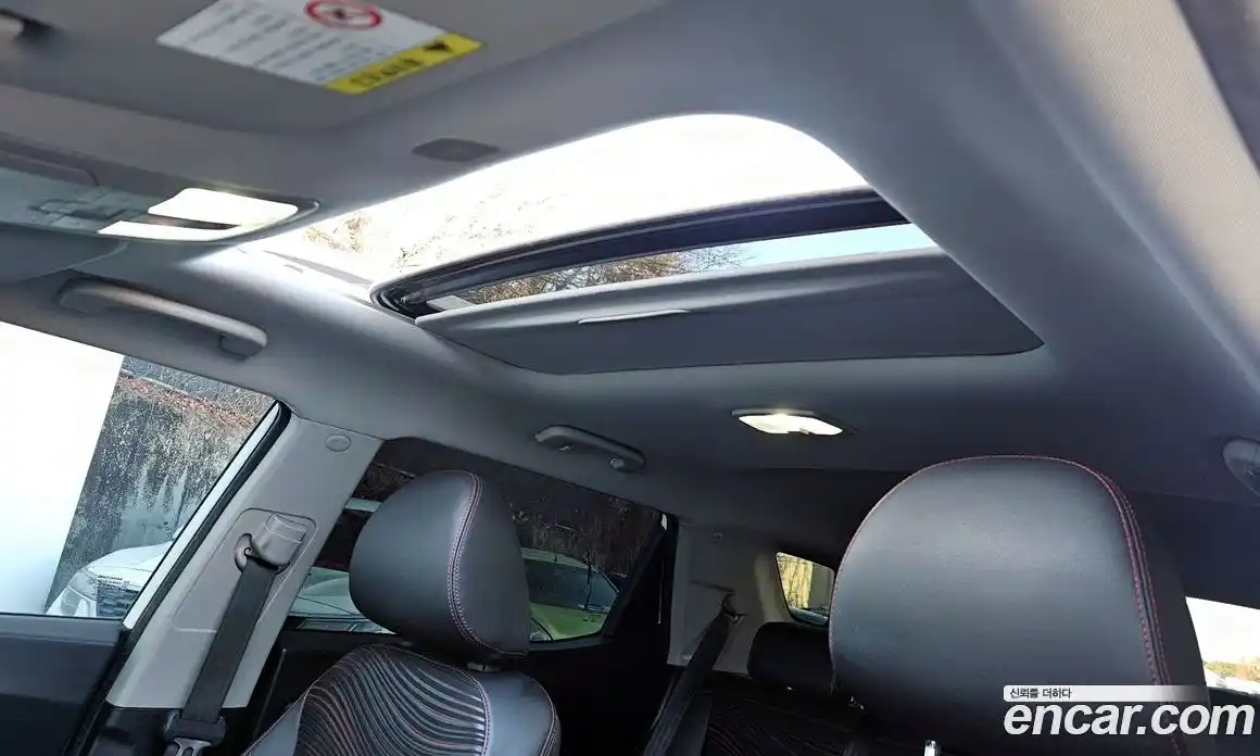 SsangYong TIBOLI 2016 1.6 Автомат в Москве № 29599, фото 5