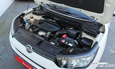 SsangYong TIBOLI 2016 1.6 Автомат в Москве № 29599, миниатюра 6