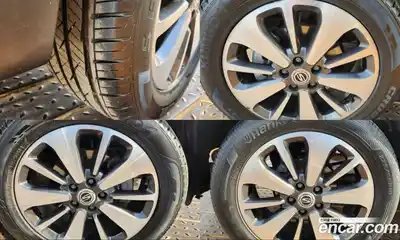 SsangYong Korando 2014 2.0 Автомат в Москве № 29648, миниатюра 5